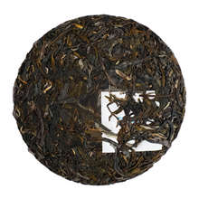 Bao Tang Solidarity Cake