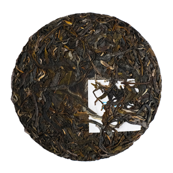 Bao Tang Solidarity Cake