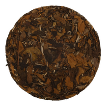 Trifecta: Aged White Tea Treasure Box