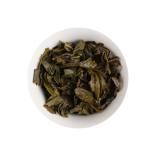 Light Tieguanyin