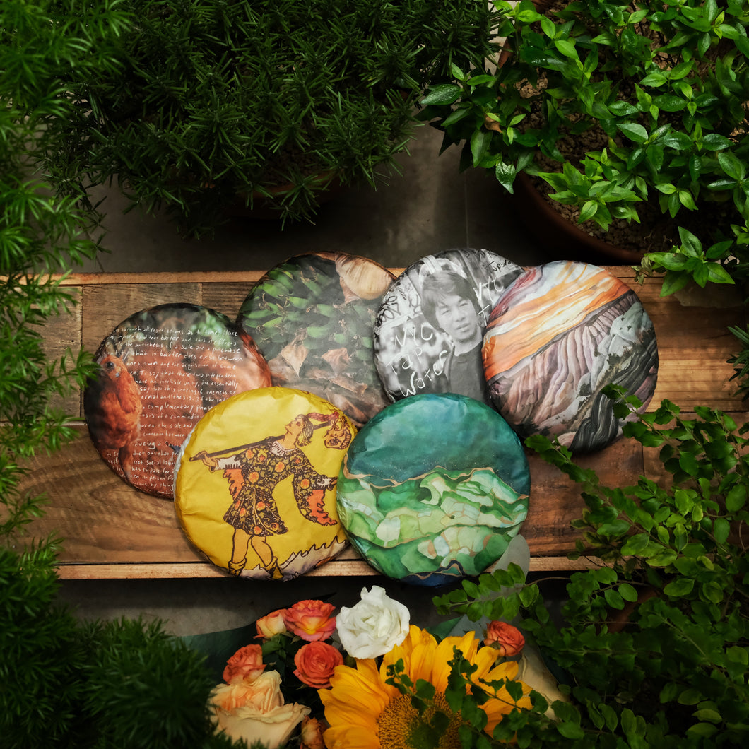 Raw Puer Bundle | 2026 – One River Tea