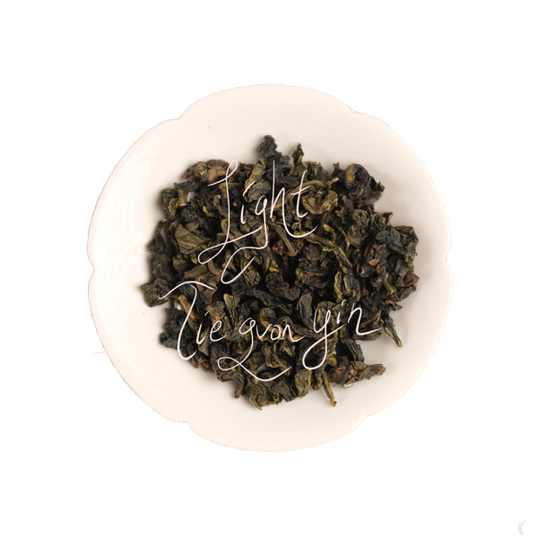 Light Tieguanyin