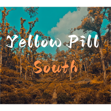 Yellow Pill South: Yueyang Sampler