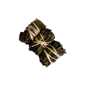Milk White Tea Dumpling