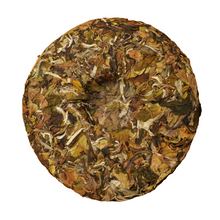 Temenos | Bada White Tea