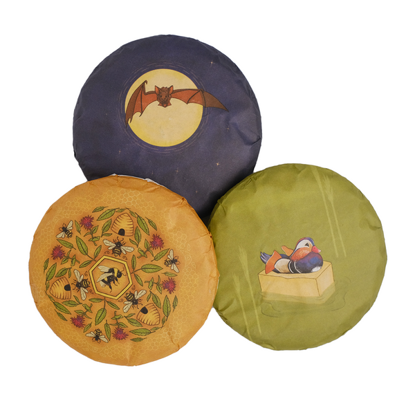Spring Breeze | Dancong Cake Collection