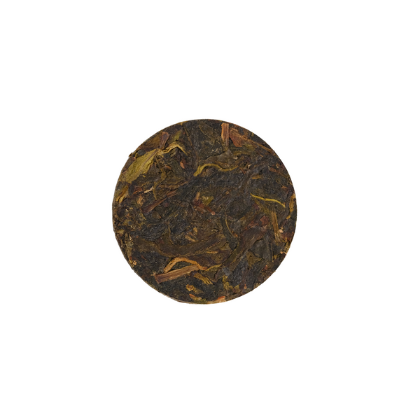 Dark Night | Dawuye Dancong Coins