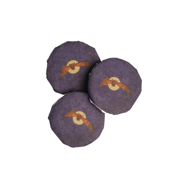 Dark Night | Dawuye Dancong Coins