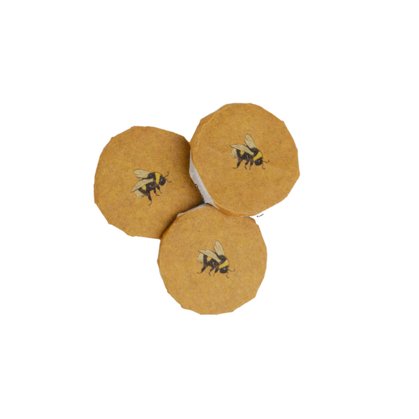 Bee Balm | Milanxiang Dancong Coins