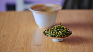 Mapo Green Tea
