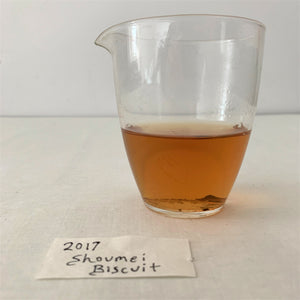 2017 Shoumei Biscuit