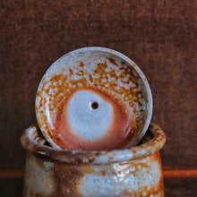 Rustic Hohin - B