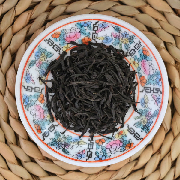 Dancong Hong (Dancong Black tea)