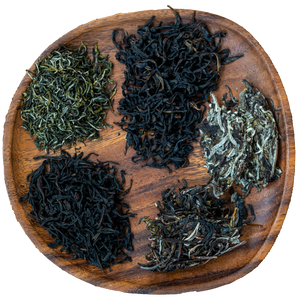 Distinguished Enjoyer Sampler