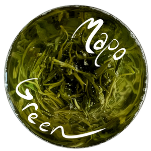 Mapo Green Tea