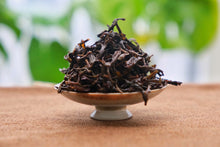 2016 Baxian Dancong Oolong