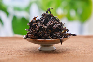 2016 Baxian Dancong Oolong