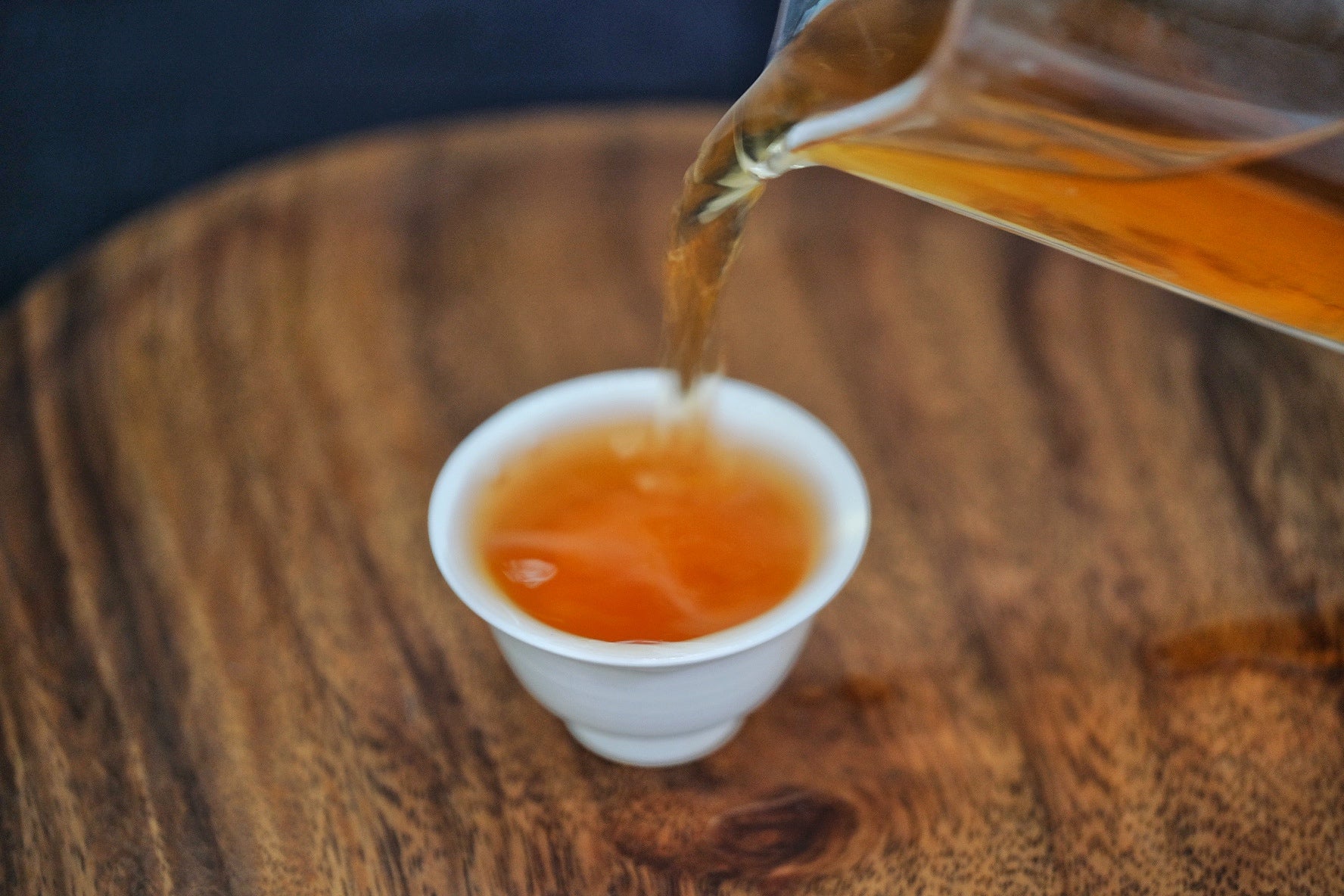 City Aroma Black Label Wuyi Oolong Tea, Diet Wulong Tea, 100 Tea Bags